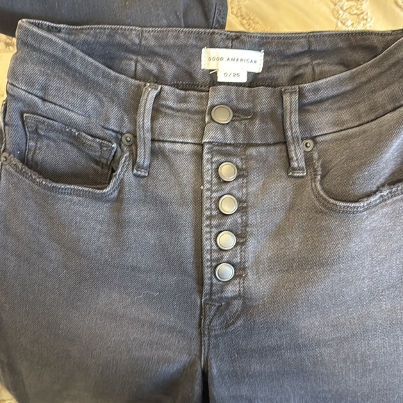Good American Jeans - Picture 3 of 3